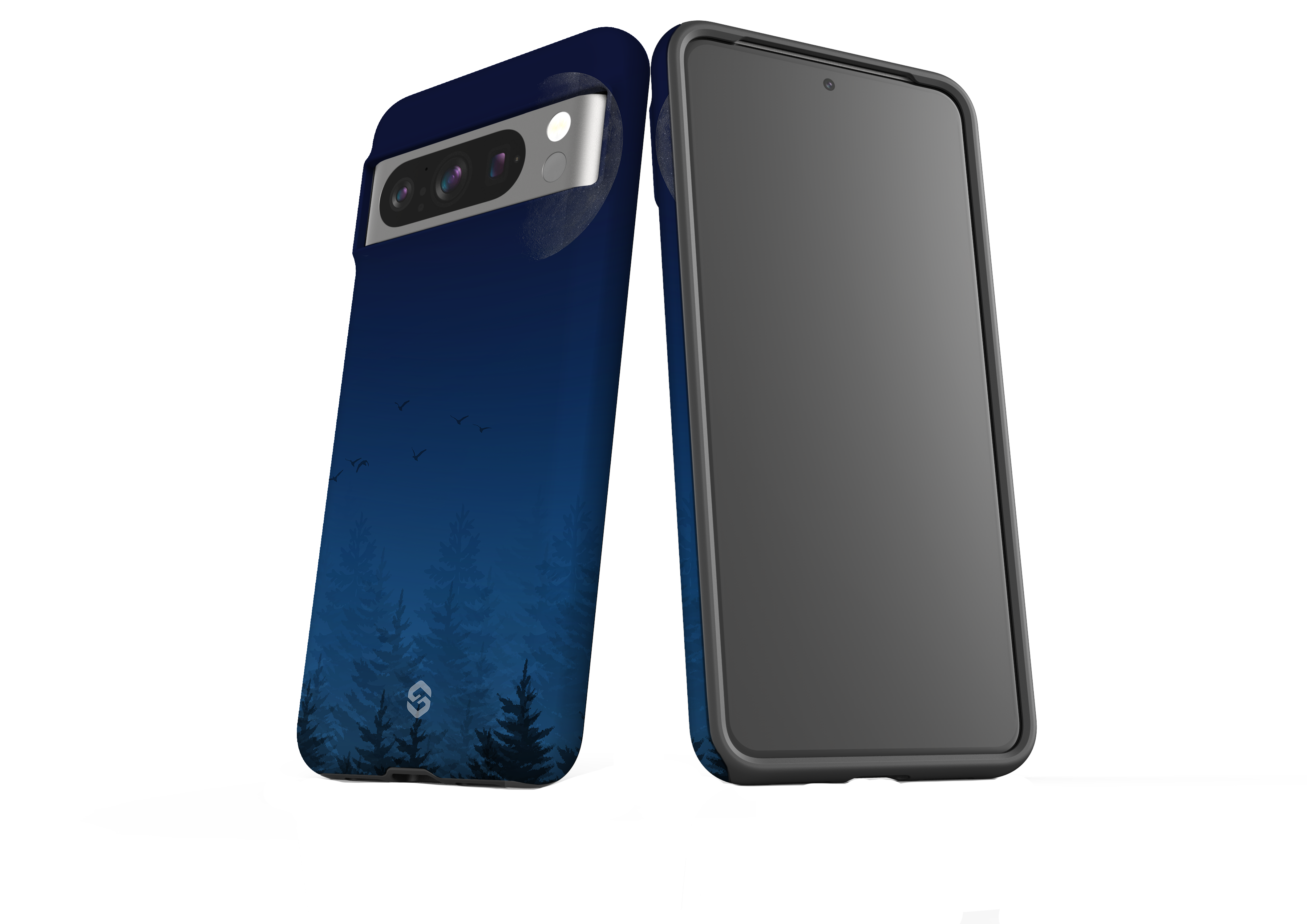 Lunar Forest Case - Google Pixel Series