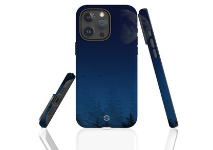 Lunar Forest Case - iPhone 15 Series