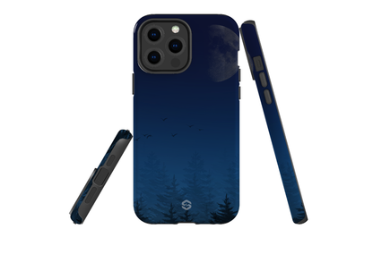Lunar Forest Case - iPhone 13 Series