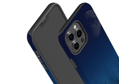 Lunar Forest Case - iPhone 13 Series