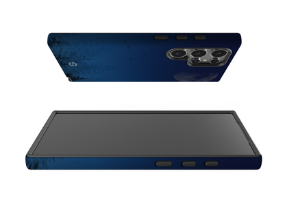 Lunar Forest Case - Samsung Galaxy S24 Series