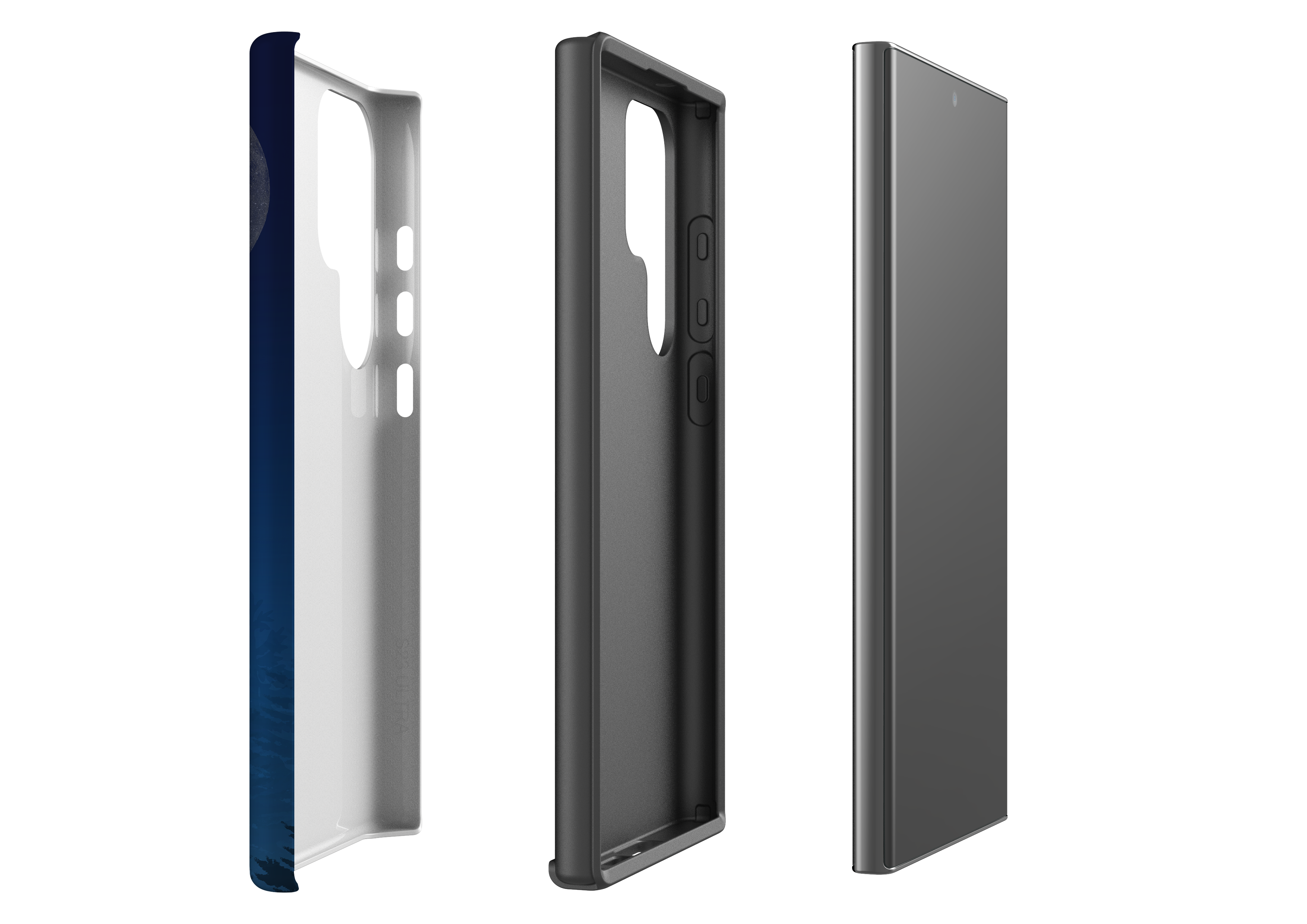 Lunar Forest Case - Samsung Galaxy S23 Series