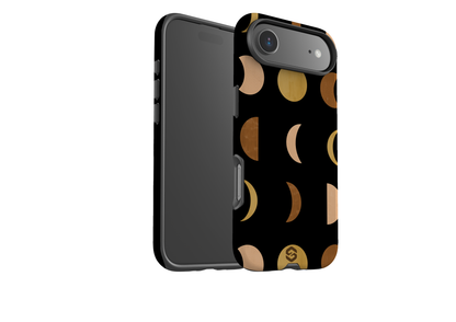 Lunar Boho Case - iPhone 17 Series