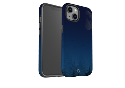 Lunar Forest Case - iPhone 13 Series
