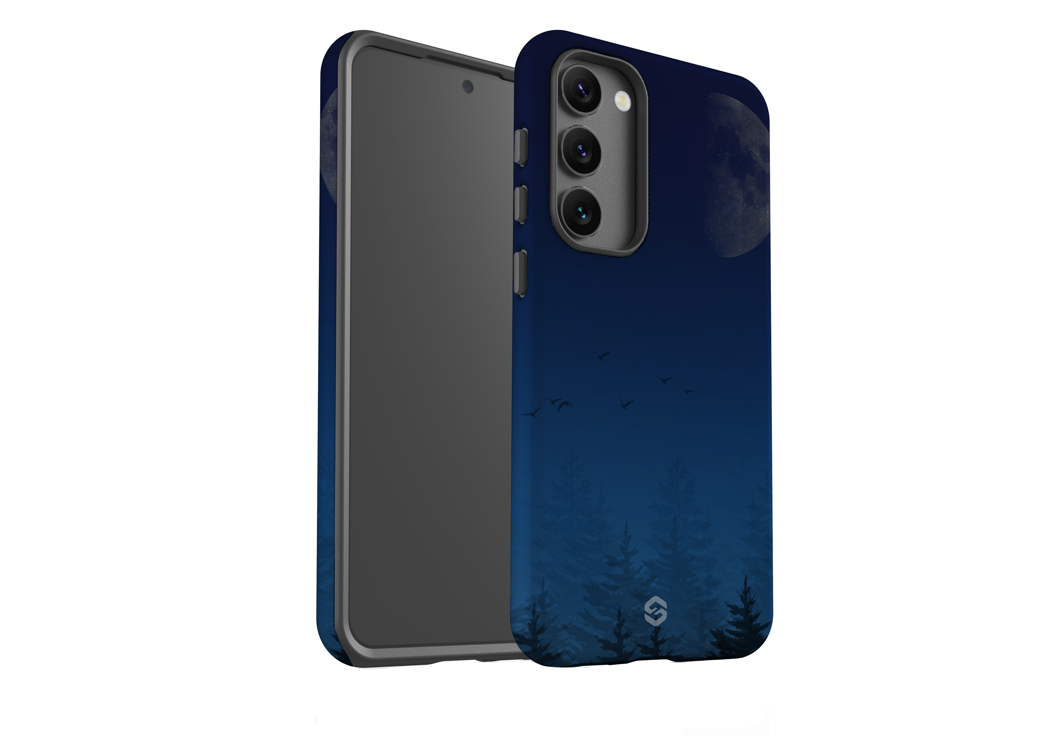 Lunar Forest Case - Samsung Galaxy S23 Series