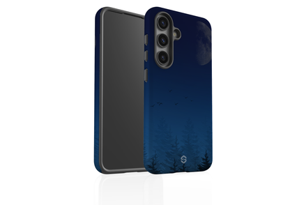 Lunar Forest Case - Samsung Galaxy S24 Series
