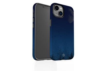 Lunar Forest Case - iPhone 14 Series
