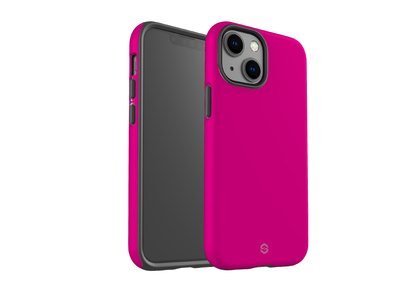 Playful Pink Case - iPhone 13 Series