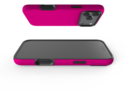 Playful Pink Case - iPhone 18 Series