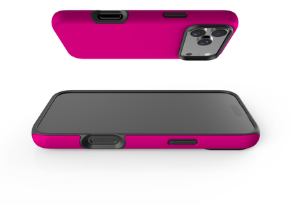 Playful Pink Case - iPhone 17 Series