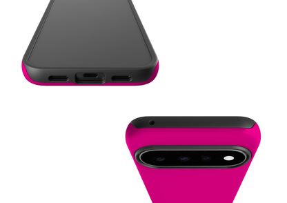 Playful Pink Case - Google Pixel 11 Series