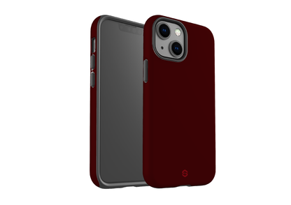 Roaring Red Case - iPhone 13 Series