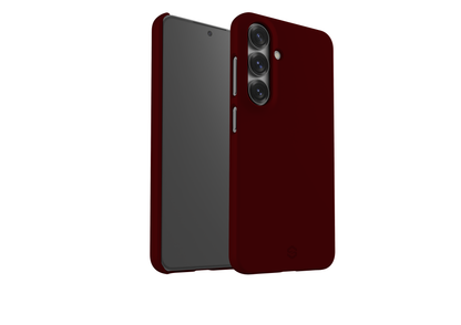 Roaring Red Snap Case in Gloss - Samsung Galaxy S25 Series