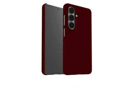 Roaring Red Snap Case in Gloss - Samsung Galaxy S26 Series
