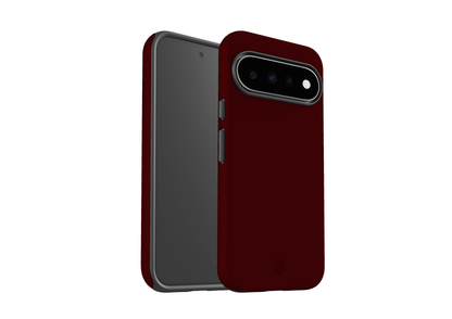 Roaring Red Case - Google Pixel 11 Series