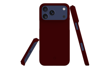 Roaring Red Snap Case - iPhone 17 Series
