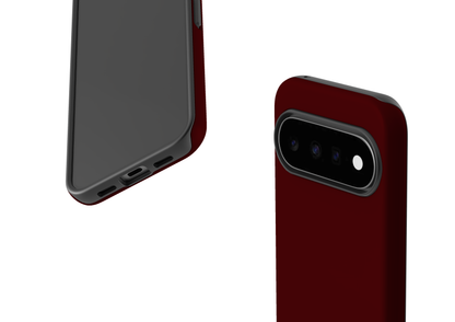 Roaring Red Case - Google Pixel 11 Series