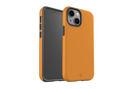 Blushing Coral Case - iPhone 13 Series