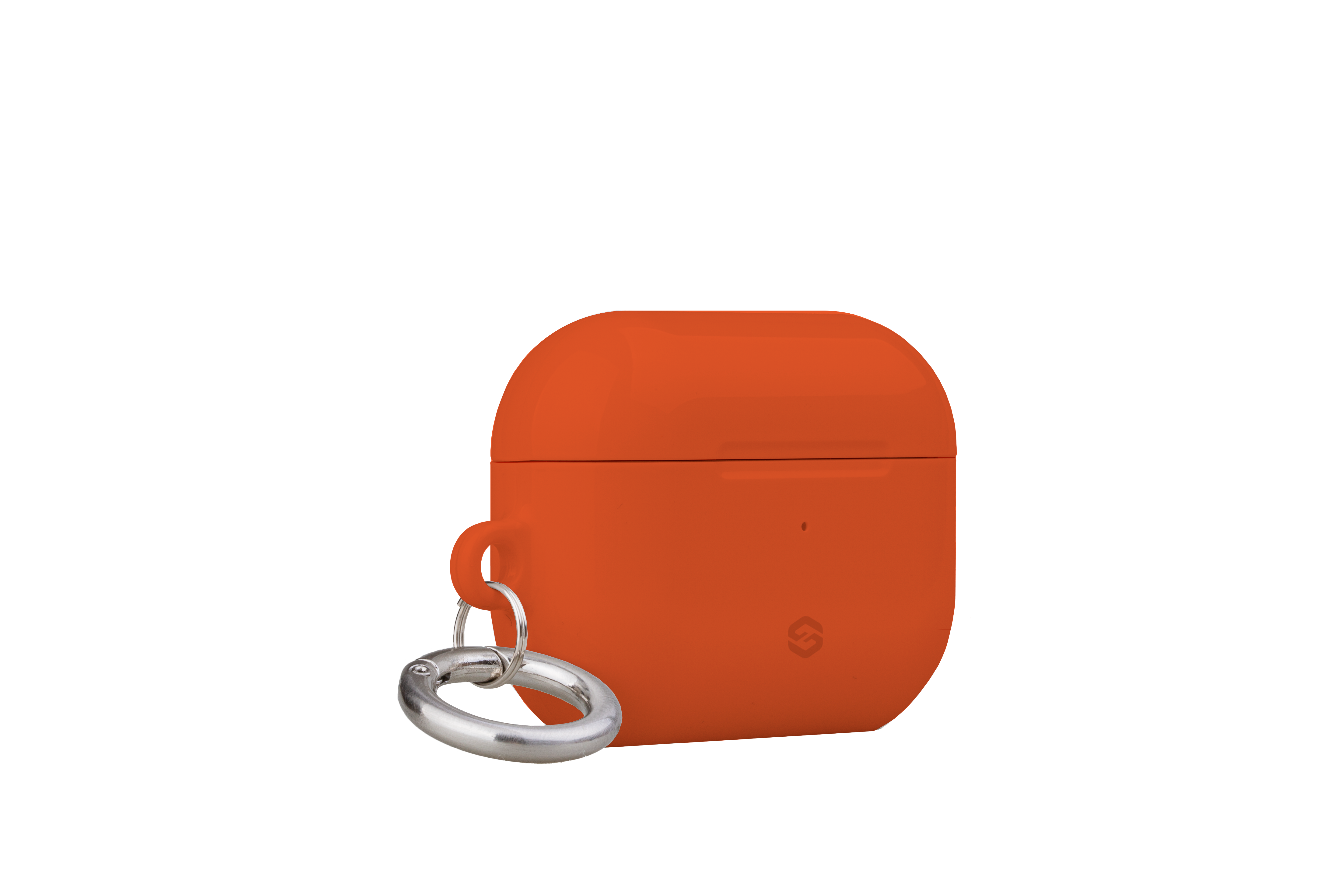 Blushing Coral AirPods Pro 2 Case