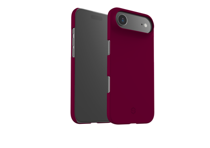 Roaring Red Snap Case - iPhone 17 Series