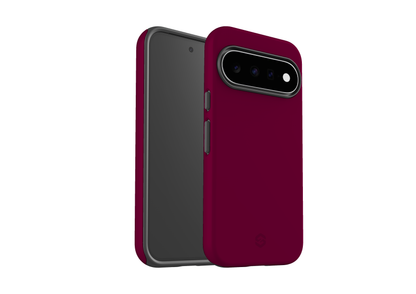 Roaring Red Case - Google Pixel 11 Series