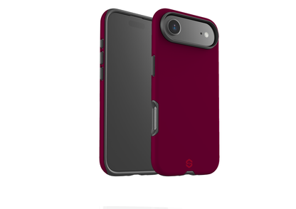 Roaring Red Case - iPhone 17 Series