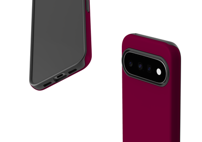 Roaring Red Case - Google Pixel 11 Series