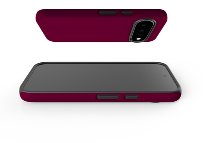 Roaring Red Case - Google Pixel 11 Series