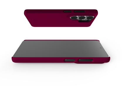 Roaring Red Snap Case in Gloss - Samsung Galaxy S26 Series
