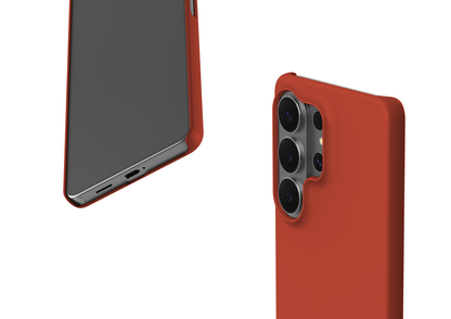 Roaring Red Snap Case in Gloss - Samsung Galaxy S26 Series