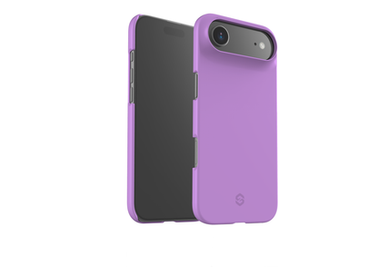 Vivid Violet Snap Case - iPhone 17 Series