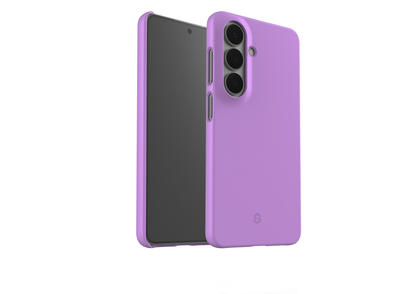 Vivid Violet Snap Case in Gloss - Samsung Galaxy S26 Series