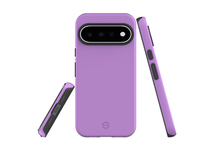 Vivid Violet Case - Google Pixel 11 Series