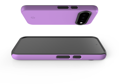 Vivid Violet Case - Google Pixel 11 Series