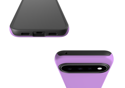 Vivid Violet Case - Google Pixel 11 Series