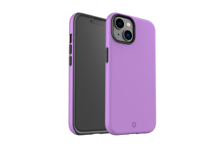Vivid Violet Case - iPhone 14 Series