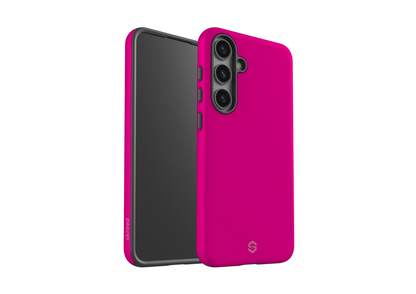 Playful Pink Case - Samsung Galaxy S24 Series