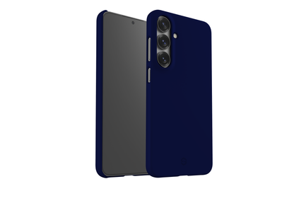 Blissful Blue Snap Case in Gloss - Samsung Galaxy S25 Series