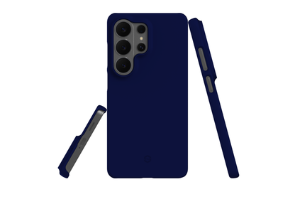 Blissful Blue Snap Case in Gloss - Samsung Galaxy S26 Series