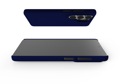 Blissful Blue Snap Case in Gloss - Samsung Galaxy S26 Series
