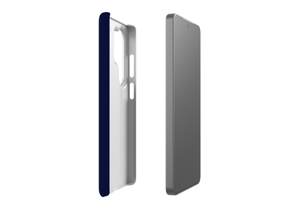 Blissful Blue Snap Case in Gloss - Samsung Galaxy S26 Series