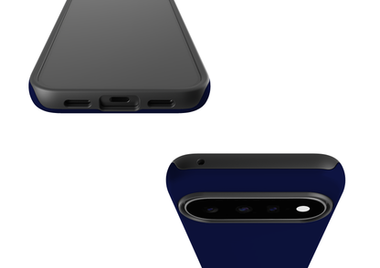 Blissful Blue Case - Google Pixel 11 Series
