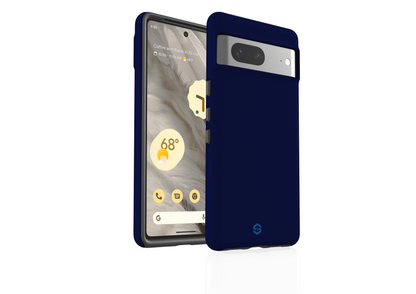 Blissful Blue Case - Google Pixel Series