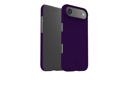 Vivid Violet Snap Case - iPhone 17 Series