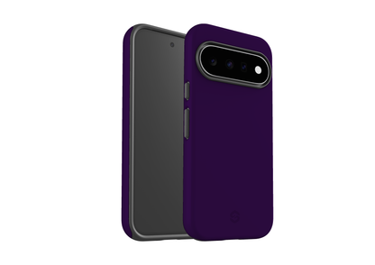 Vivid Violet Case - Google Pixel 11 Series