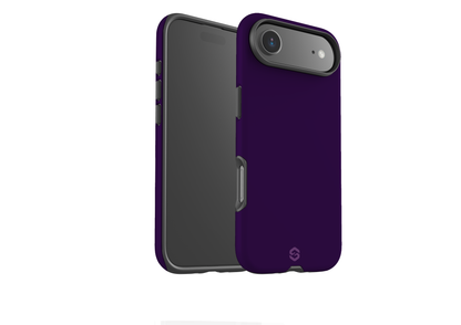 Vivid Violet Case - iPhone 17 Series