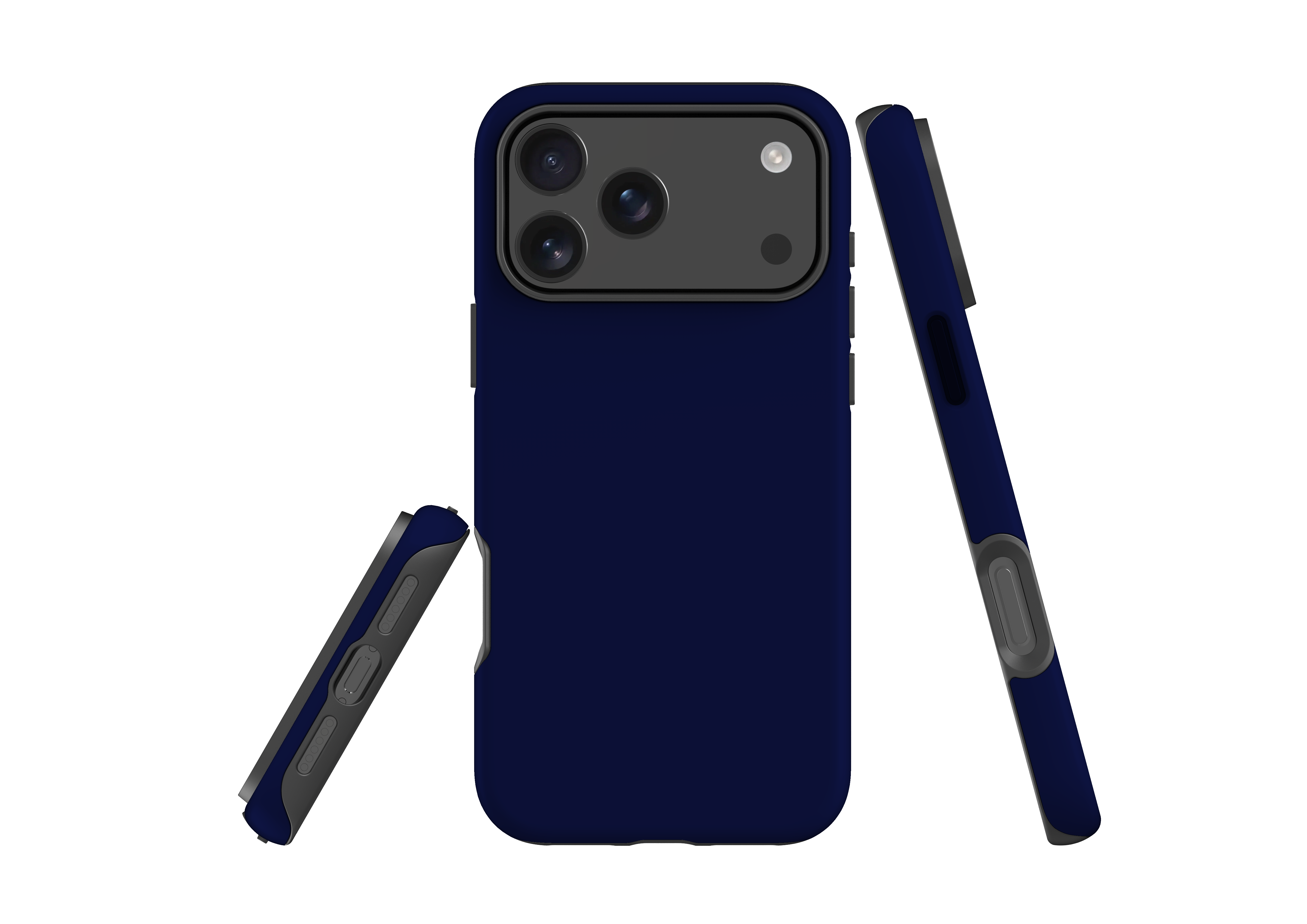 Blissful Blue Case - iPhone 17 Series