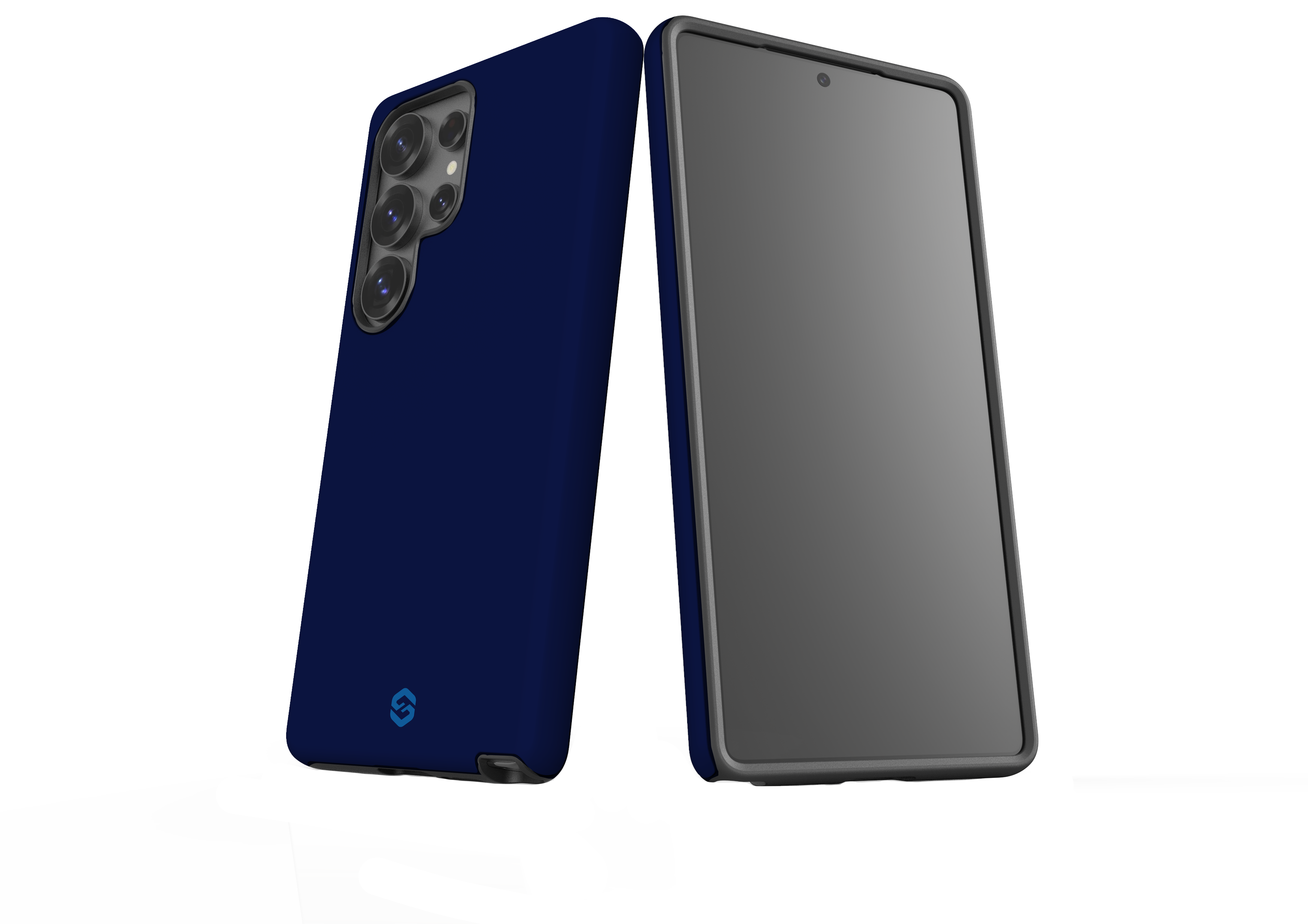 Blissful Blue Case - Samsung Galaxy S25 Series