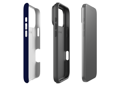 Blissful Blue Case - iPhone 17 Series