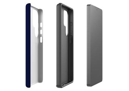 Blissful Blue Case - Samsung Galaxy S25 Series